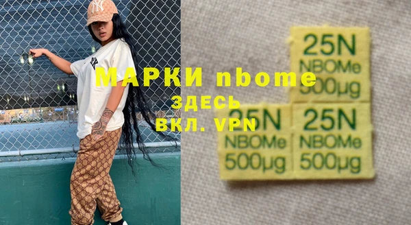 амф Надым